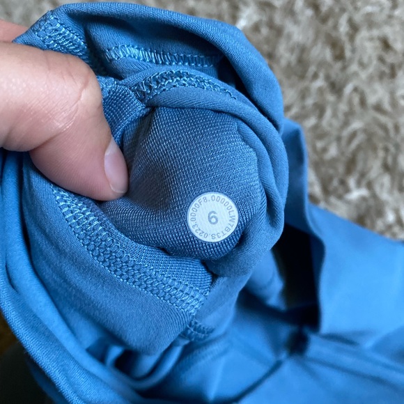 Lululemon Align Short 6” - Picture 3 of 4